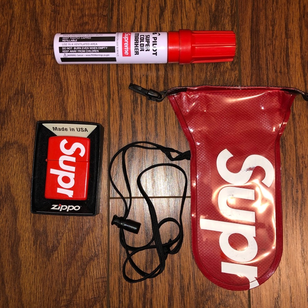 Supreme